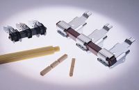 复合材料交叉开关