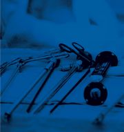 Endoscopic and Laparoscopic Surgical Tools