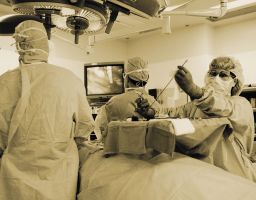 Laparoscopic Surgury