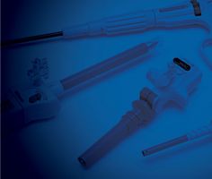 Suction and Irrigation Devices