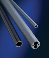 Undirectional Fiber Composite Tubing Photo
