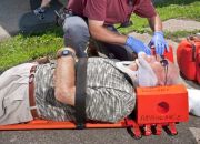 复合材料颅环固定器