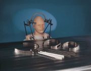 复合材料颅环固定器