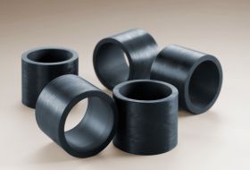 新型高温复合材料轴套